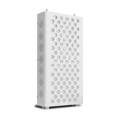 Accelerate Healing and Relieve Pain with 500W Red Light Therapy Panel Device
