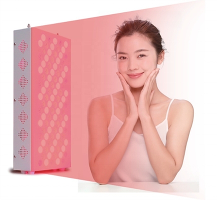 Accelerate Healing and Relieve Pain with 500W Red Light Therapy Panel Device