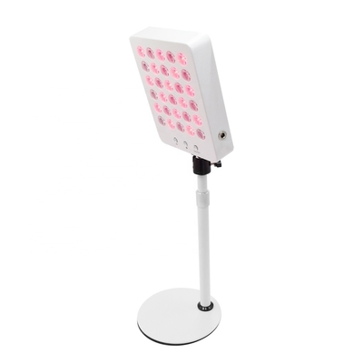 24W Adjustable Red Light Therapy Beauty Device for Anti-Aging and Skin Rejuvenation