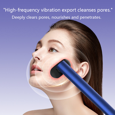 Anti-aging and Wrinkle Removal EMS Lifting Eye Massager Wand with USB Charging Function