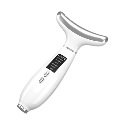Other Plugs Type Electric Massage Device for Anti-Aging and Neck Rejuvenation