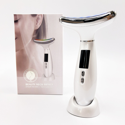 Other Plugs Type Electric Massage Device for Anti-Aging and Neck Rejuvenation