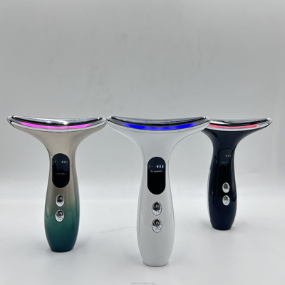Photon Therapy Face Lifting Machine for Anti-Aging and Wrinkle Removal Rated Power 2.5W