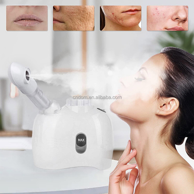 Hot Cold Nozzle Esthetician Steamer Power supply 110-240 VAC for Home Beauty Salon Spa