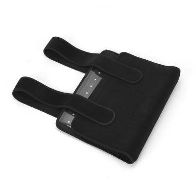 Equine Red Light Therapy Waist Belt for STANDING Horse Weight Loss and Back Pain Relief