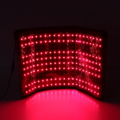 Equine Red Light Therapy Waist Belt for STANDING Horse Weight Loss and Back Pain Relief