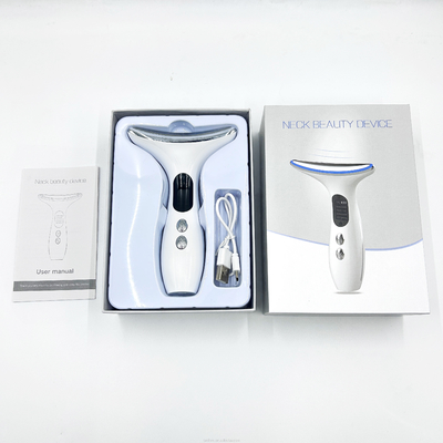 Skin Tightening Face Lifting Machine Multi-function Beauty Device for Wrinkle Removal