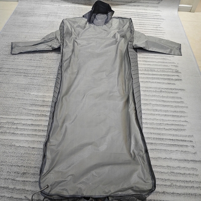 180x180cm Infrared Sauna Blanket in Oxford Fabric for Detox and Weight Loss in 2023