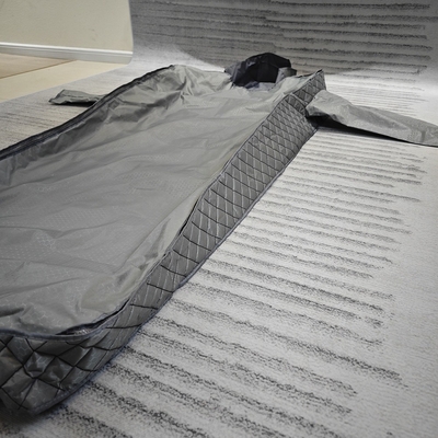 180x180cm Infrared Sauna Blanket in Oxford Fabric for Detox and Weight Loss in 2023