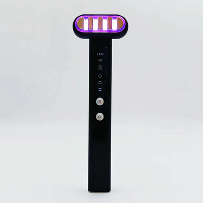 Microcurrent Ems Eye Massager Wand for 4 in 1 Skincare and 155*18.3*23.4 mm Wand