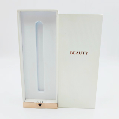 Microcurrent Ems Eye Massager Wand for 4 in 1 Skincare and 155*18.3*23.4 mm Wand