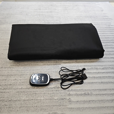 Customized Red Light Infrared Sauna Blanket for Professional Body Detox in Salon