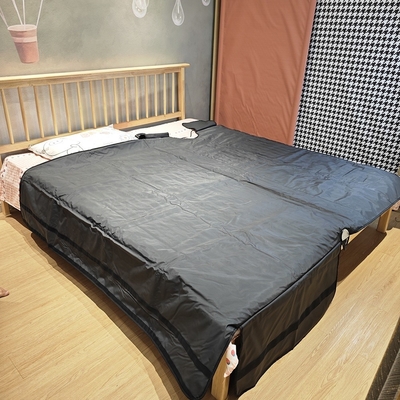 Detox and Weight Loss Oxford Sauna Blanket with Customizable Far Infrared Technology