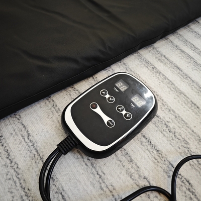 Detox and Weight Loss Oxford Sauna Blanket with Customizable Far Infrared Technology