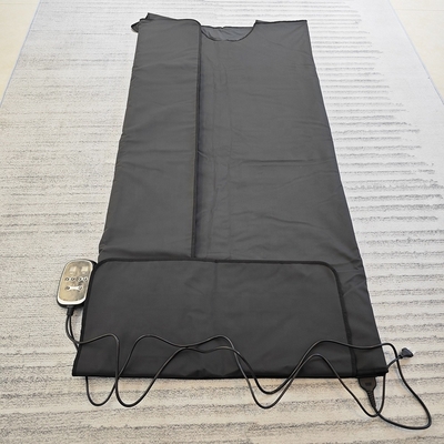 Detox and Weight Loss Oxford Sauna Blanket with Customizable Far Infrared Technology