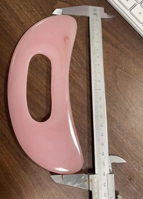 Body Shaping Resin Gua Sha Tools for Natural Scraping Therapy and Facial Body Massage