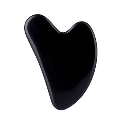 Cellulite Reduction Stone Gua Sha Board with Skin Tightening and Anti-aging Benefits