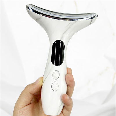 V Line Face Lifting Device Multi-function Beauty Eqiupment for Neck and Face Firming