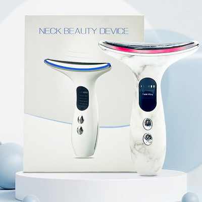 7 in 1 Face Lift Device Anti-Wrinkle Microcurrent Skin Tightening for Neck and Face