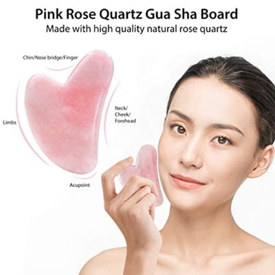 Boost Your Skincare Routine with Customized Logo Availabled Face Lift Whitening Tools