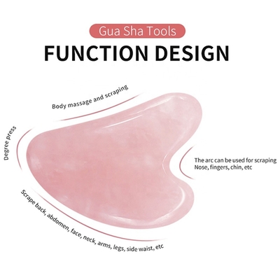 Boost Your Skincare Routine with Customized Logo Availabled Face Lift Whitening Tools