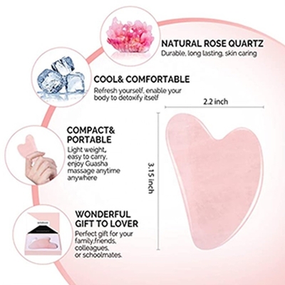Boost Your Skincare Routine with Customized Logo Availabled Face Lift Whitening Tools