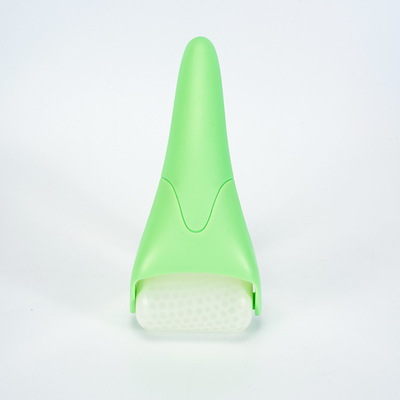 Anti-Puffiness ABS Stainless Steel Ice Roller for Face Wrinkles and Skin Rejuvenation