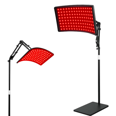 Tattoo Removal Red Light Therapy Device with 660nm and 850nm Wavelengths
