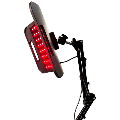 DC12V Output 104PCS LED Infrared Red Light Therapy Device with Adjustable Stand