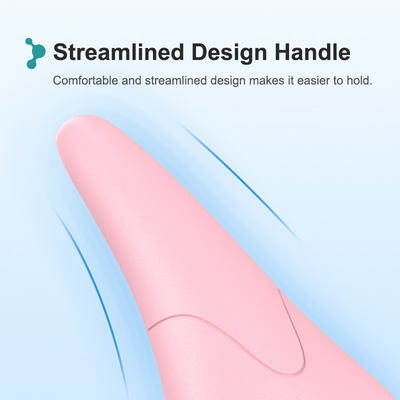 Target Area Eyes Cooling Face Roller Jade Massage Roller for Face and Neck Wrinkles
