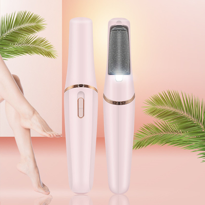 Revitalize Your Feet with Our Battery-Powered Foot File and Electric Foot Grinder