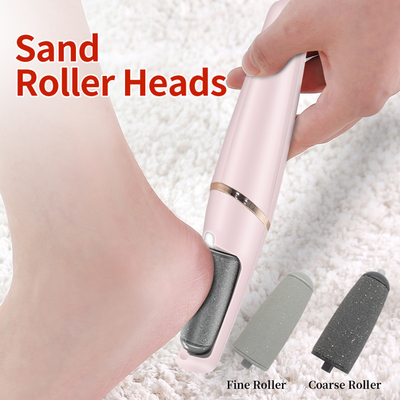 Revitalize Your Feet with Our Battery-Powered Foot File and Electric Foot Grinder
