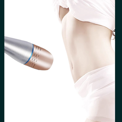Portable Oxygen Jet Peel Machine for Deep Skin Cleaning and Needleless Injection