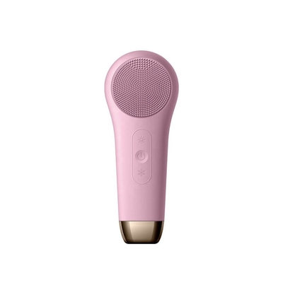 IPX5 Waterproof USB Charging Silicone Electric Facial Cleansing Brush for Face Cleanse