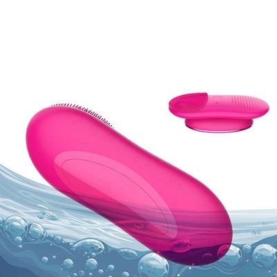 Say Goodbye to Loose Skin with Inductive Charging IPX7 Waterproof Facial Cleanser