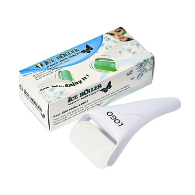 Ice Massage Roller Ball for Face Eye and Body Skin Rejuvenation Function Distribution