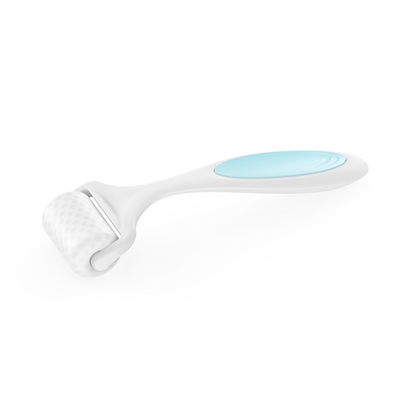 Cellulite Reduction Face Ice Roller for Wrinkle Removal and Silicone Facial Cube