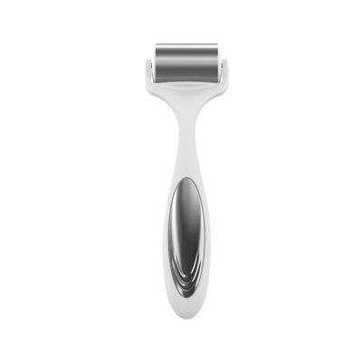Cellulite Reduction Face Ice Roller for Wrinkle Removal and Silicone Facial Cube