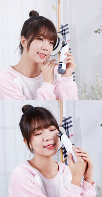 Hot Compress Blackhead Remover and Pimple Extractor Tool Set for Commercial Home 2023