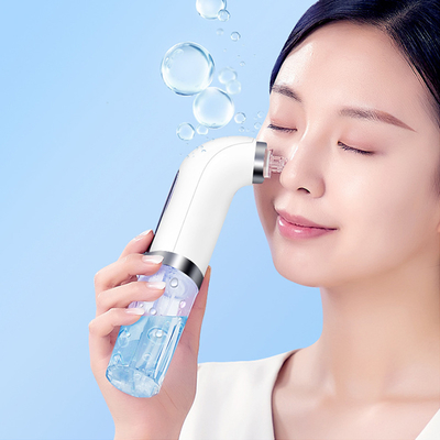 6 Heads Professional Blackhead Remover Pore Vacuum with Upgraded Extraction Technology