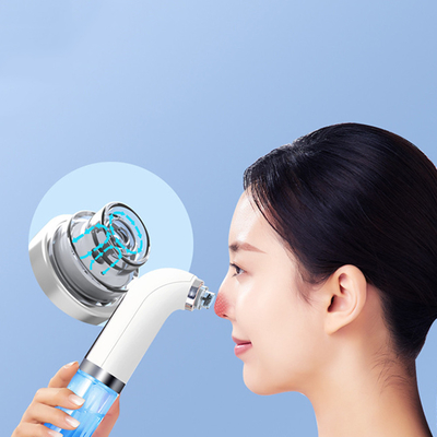 6 Heads Professional Blackhead Remover Pore Vacuum with Upgraded Extraction Technology