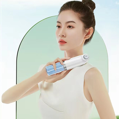 6 Heads Professional Blackhead Remover Pore Vacuum with Upgraded Extraction Technology