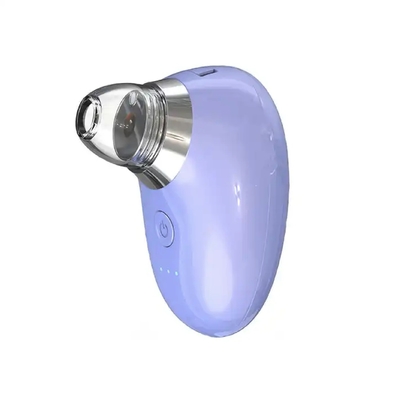 Facial Cleaner Blackhead Removal Tool with Camera Wi-Fi Mini Visible Vacuum in 2023