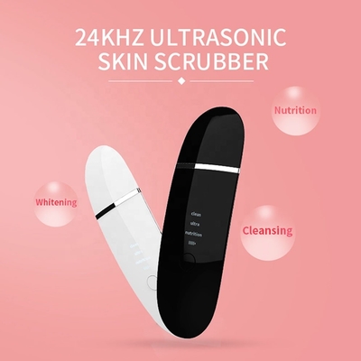 2023 Wireless Charging Face Skin Cleansing Machine for Moisturizing and Deep Cleaning