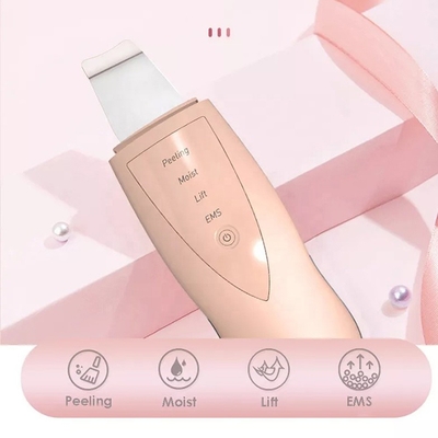 Stimulate Blood Circulation of Facial Skin with 174 x 55 x 16mm Waterproof Beauty Machine
