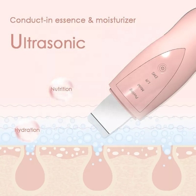 Experience the Benefits of Deep Nutrient Intake with Our Waterproof USB Skin Scrubber