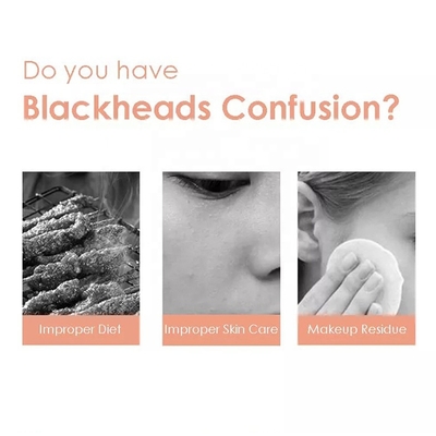 Experience the Benefits of Deep Nutrient Intake with Our Waterproof USB Skin Scrubber