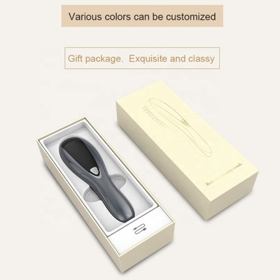 Upgrade Your Hair Care Styling Routine with Visible Scale Stimulates the Skin Capsule