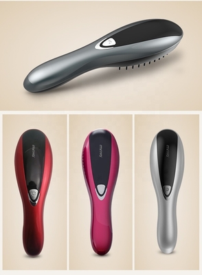 Upgrade Your Hair Care Styling Routine with Visible Scale Stimulates the Skin Capsule