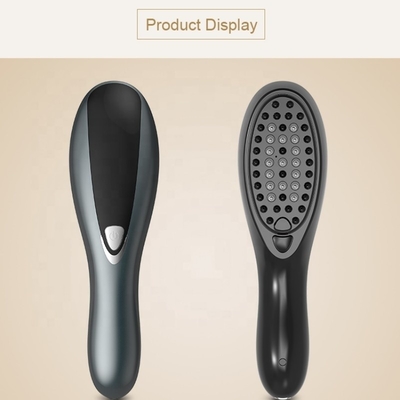 Upgrade Your Hair Care Styling Routine with Visible Scale Stimulates the Skin Capsule
